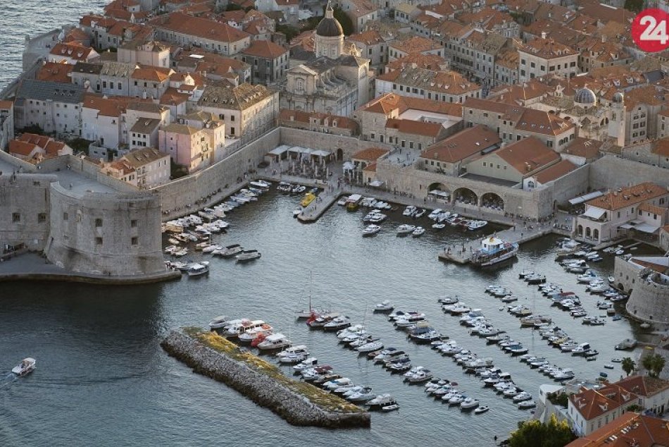 Chorvátsko na FOTKÁCH: Toto ponúka zahraničným turistom