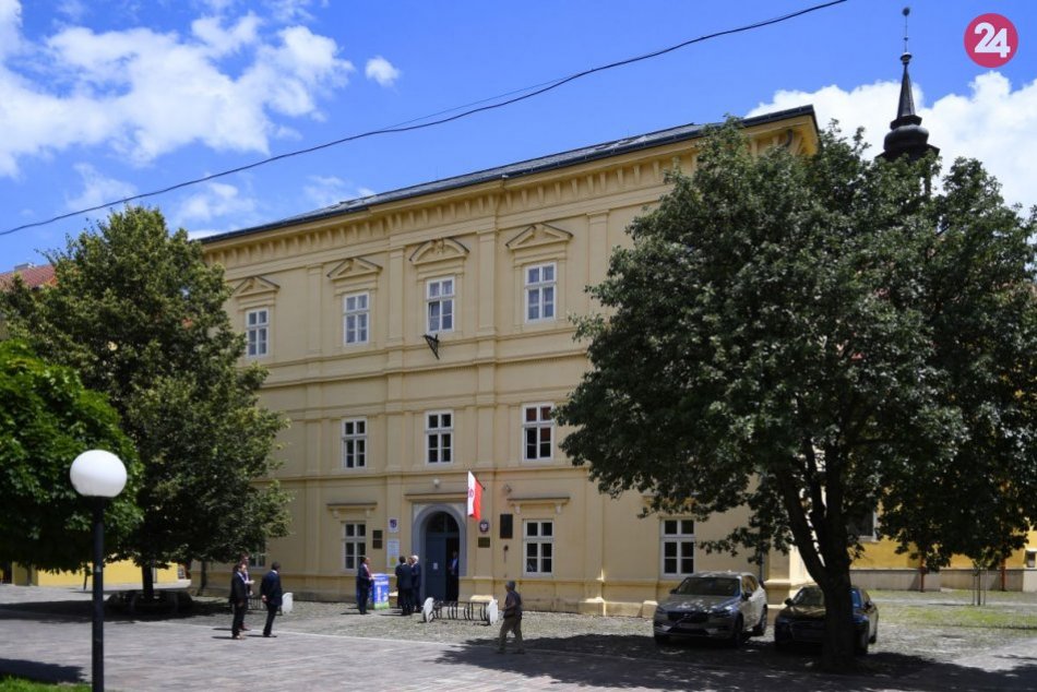 Honorárny konzulát Poľskej republiky