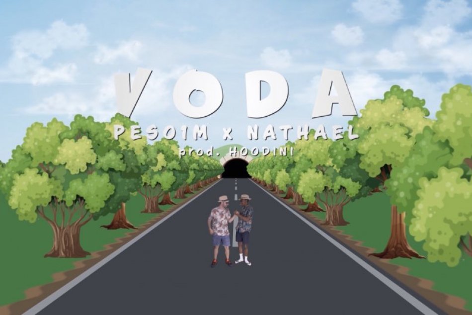 Nový letný hit? Postaral sa oň rodák z Nitry