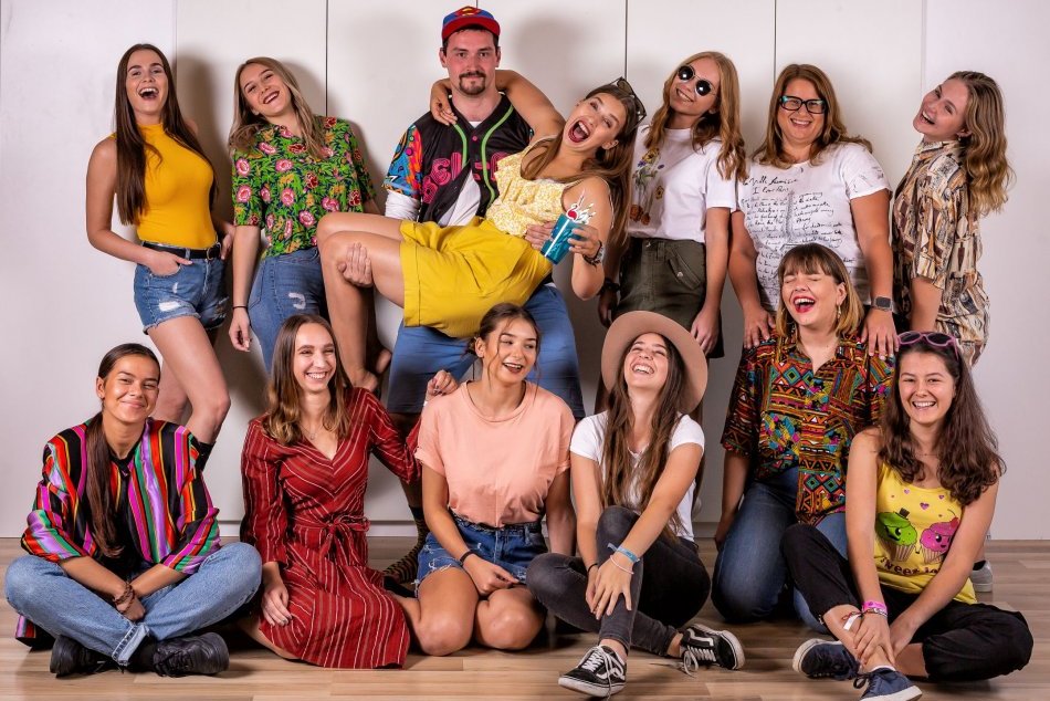 Tanečný klub Element