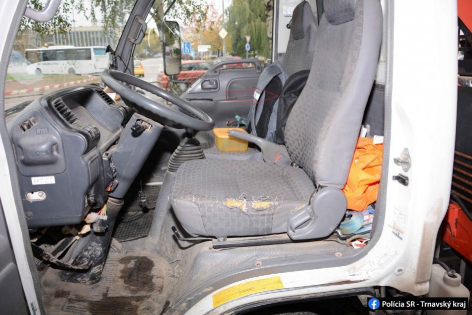 Poctivý zlodej? Neuveríte, na čo muž minul ukradnuté peniaze