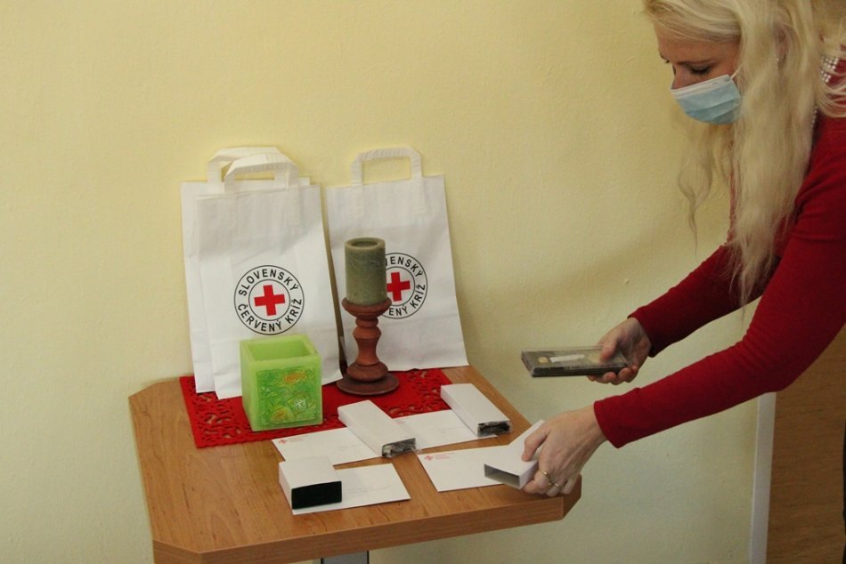 Novozámocká kvapka krvi 2020