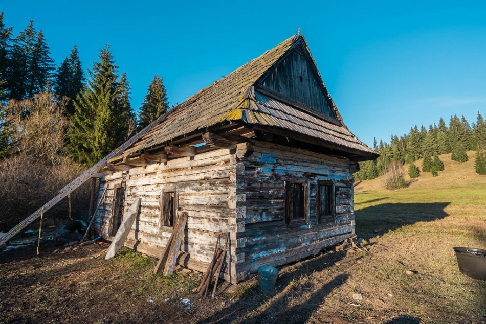 V OBRAZOCH: Tieto zaujímavosti by ste v Brezno a okolí rozhodne mali zažiť