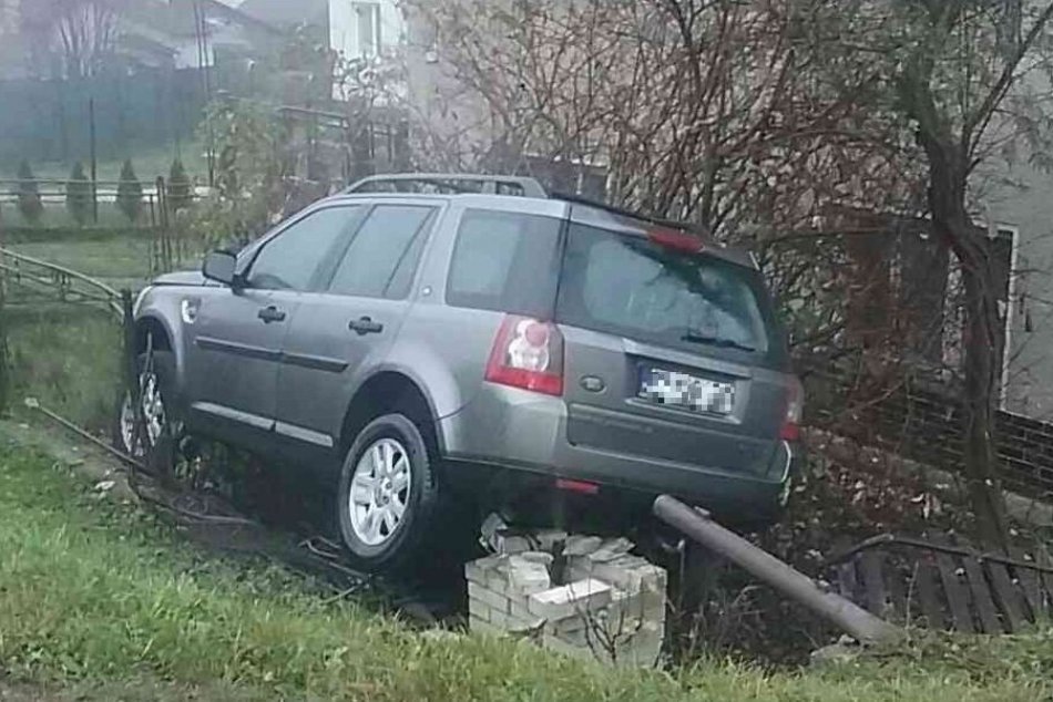 OBRAZOM: Zásahy hasičov v Trenčianskom kraji