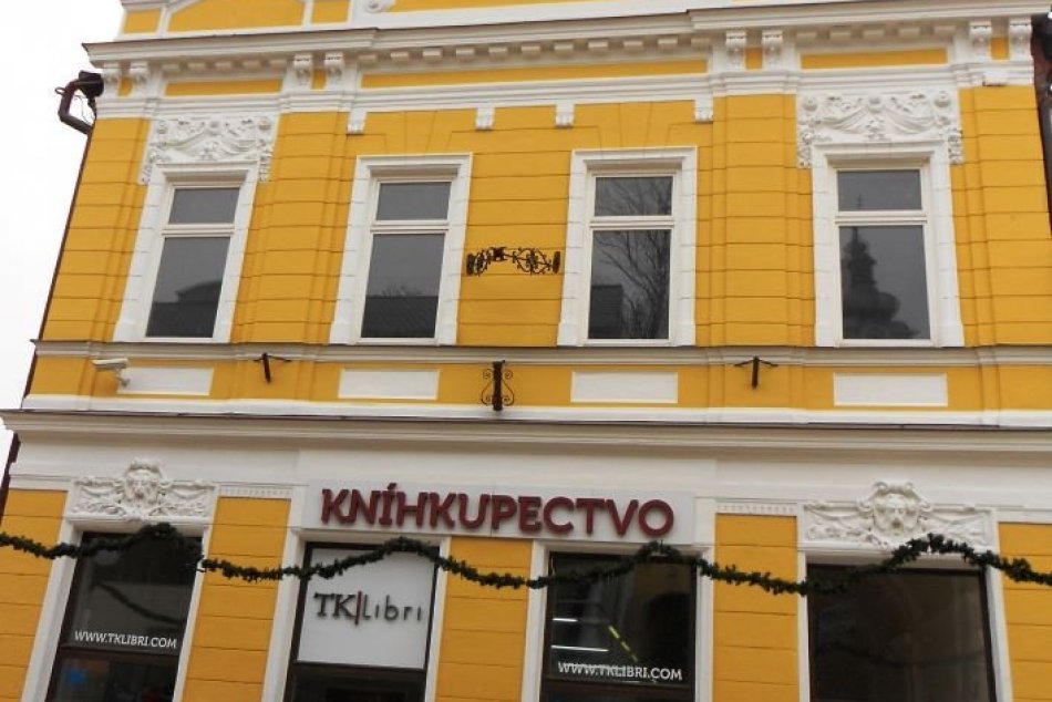 Mestská knižnica Ružomberok znovu otvorila pre verejnosť