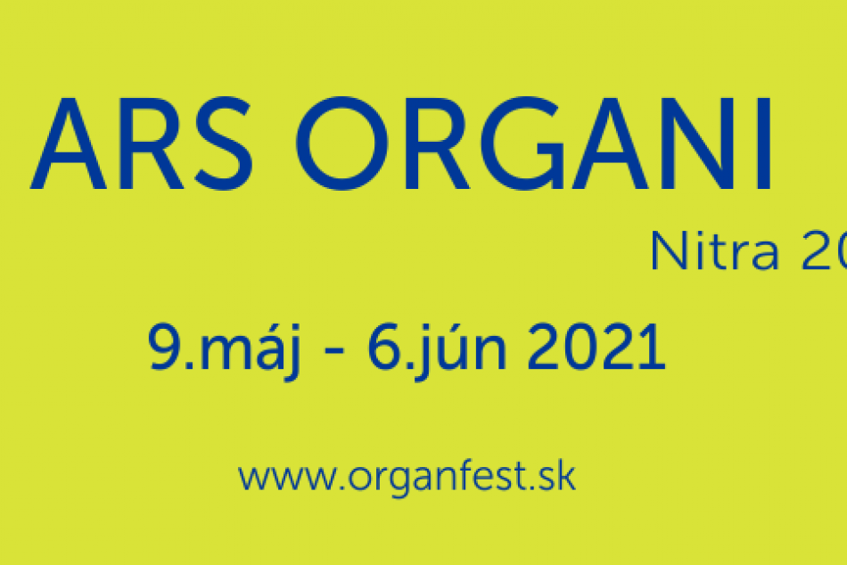 Ars Organi 2021