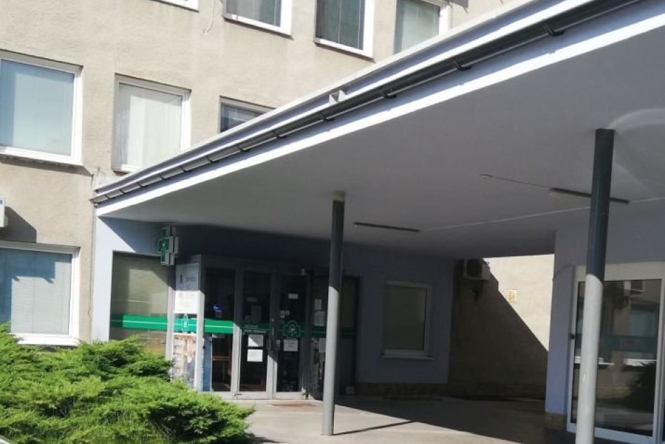 V OBRAZOCH: Zvolenská nemocnica otvorí špecializované neurologické centrum