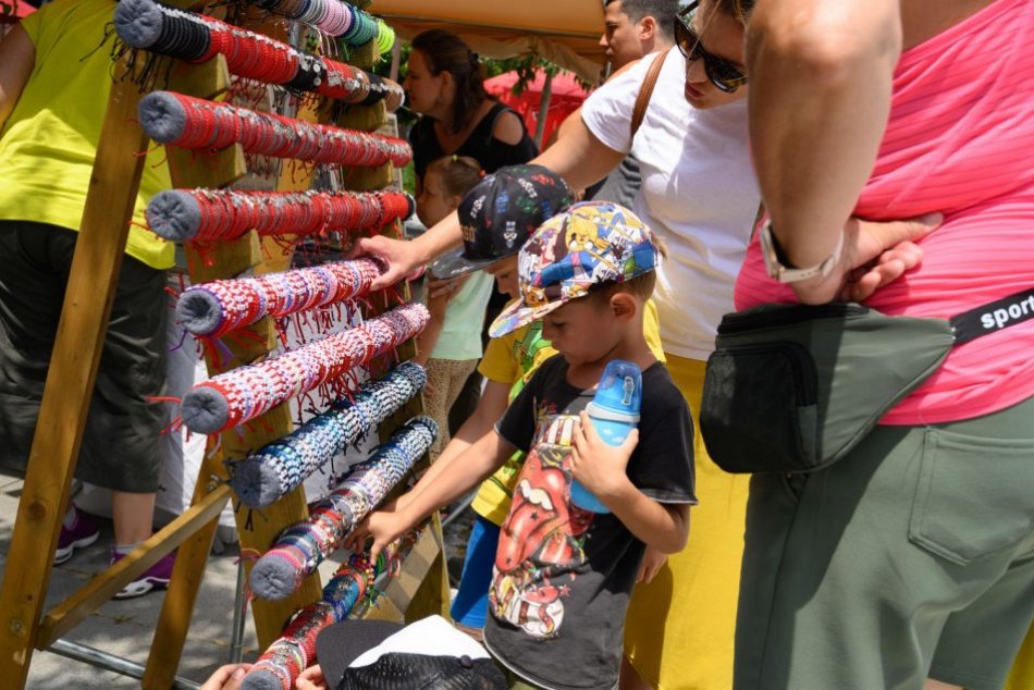 Nitra, milá Nitra 2021