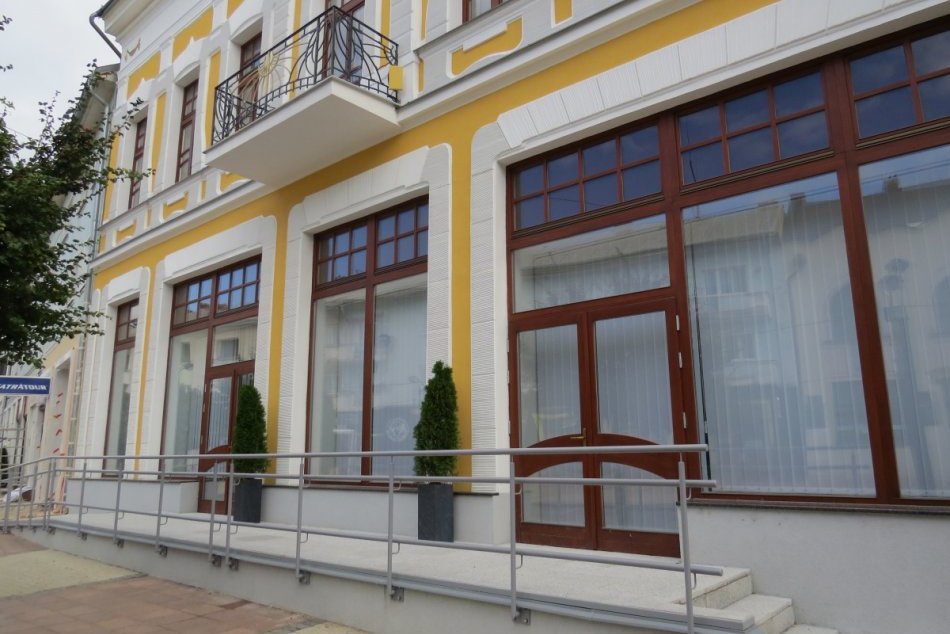 Pozrite sa: Takto vyzerá vynovená budova Zlatého býka