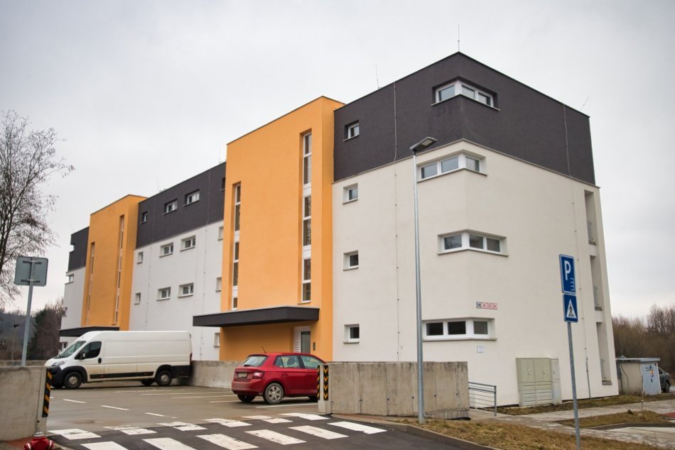 Objektívom: Lokalita nového bývania v Prešove na Sídlisku III