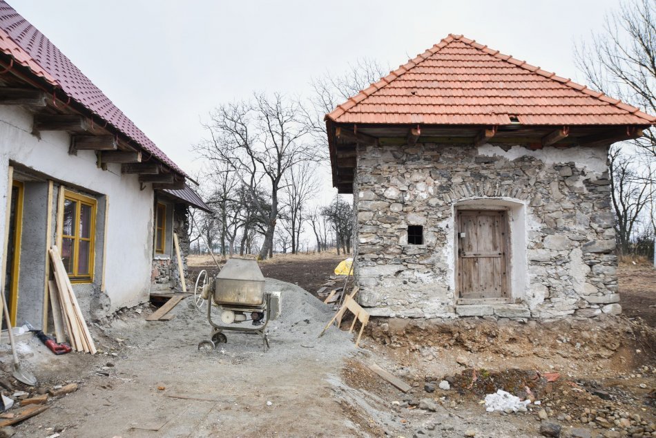 V OBRAZOCH: V obci Ábelová našlo útočisko 37 ľudí z Ukrajiny