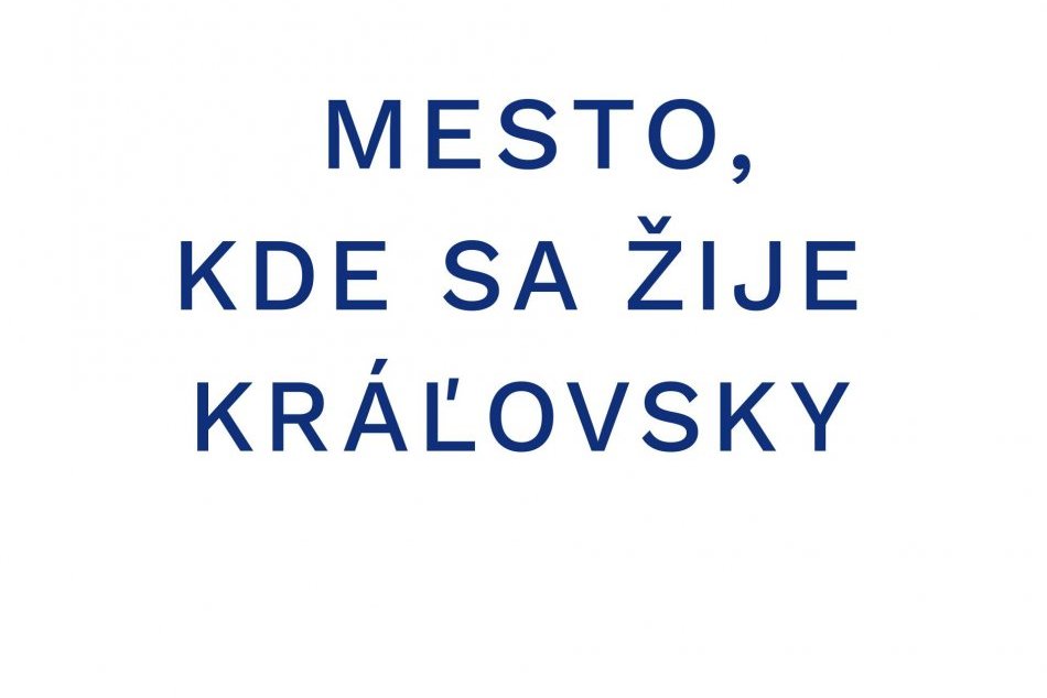 Trnava predstavila nové logo