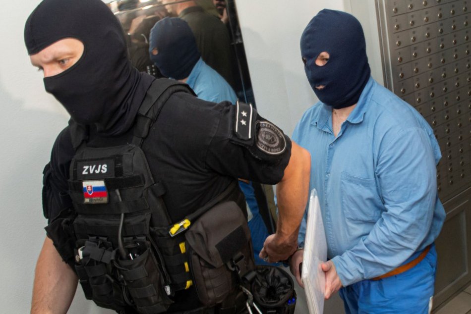 Súdne pojednávanie v prípade vraždy Jána Kuciaka pokračuje
