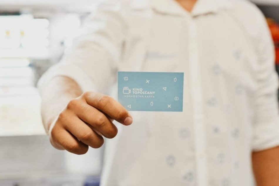 OBRAZOM: Vynovený bufet v Kine Topoľčany