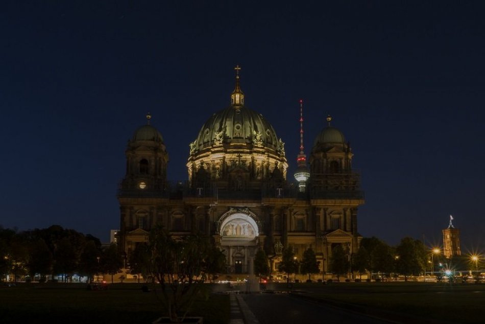 Berlín šetrí energiu v obave z nadchádzajúcej plynovej krízy