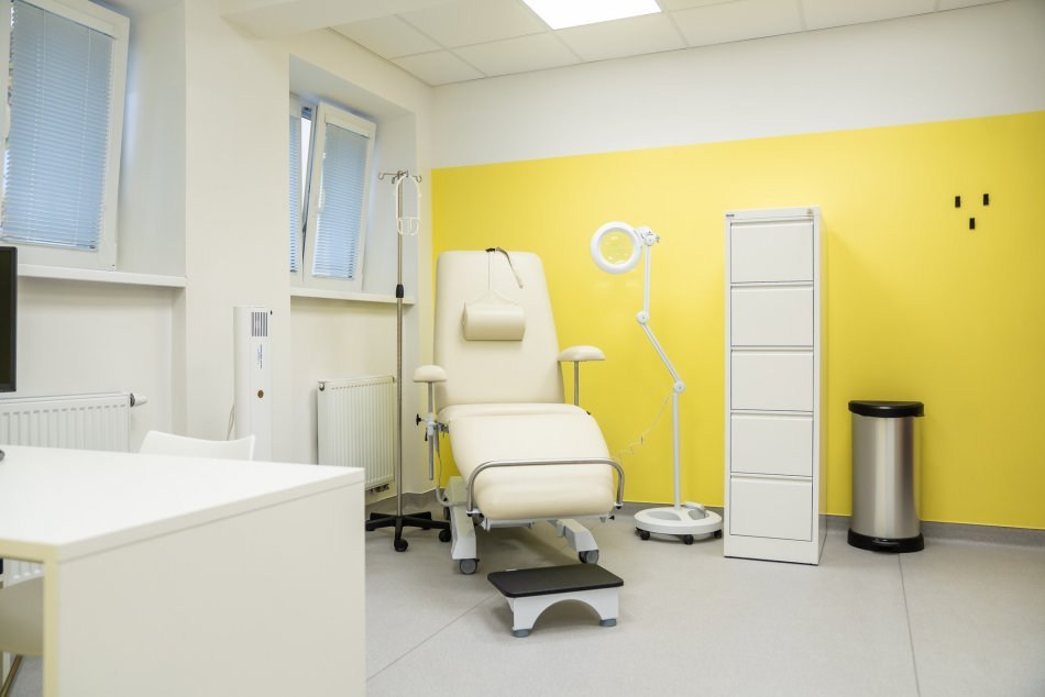 V Trnave otvorili nové zdravotné stredisko