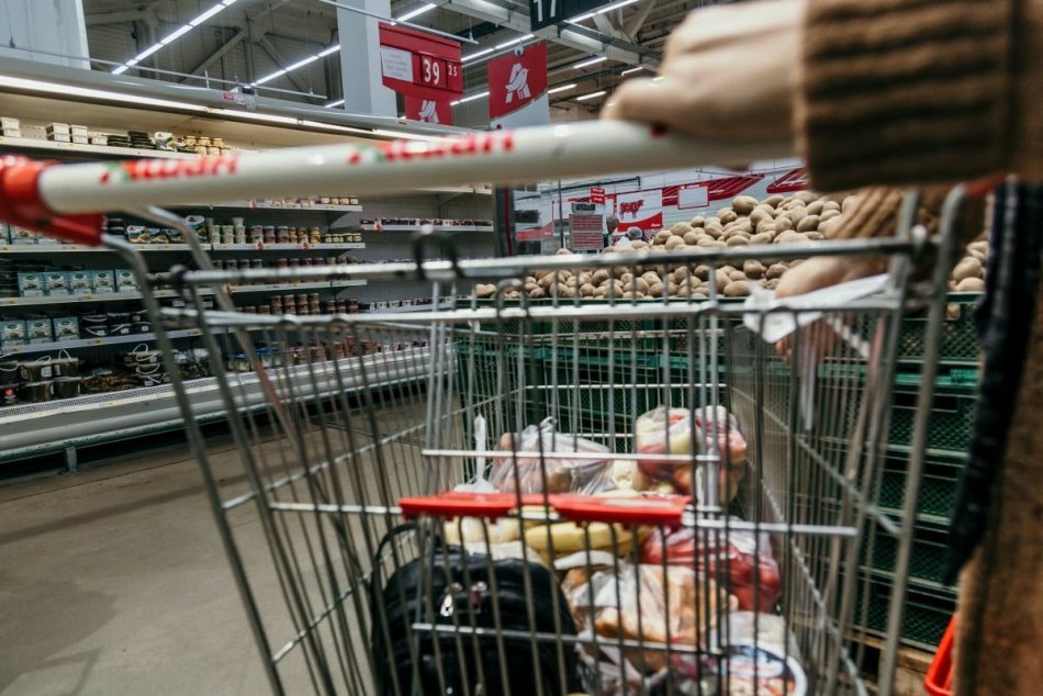 Z predaja stiahli tisíce kilogramov strukoviny