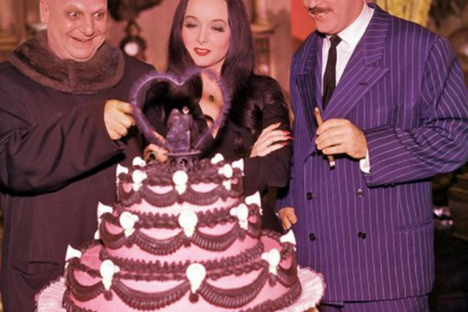 Ojektívom: Herca Johna Astina najviac preslávila rola Gomeza Addamsa