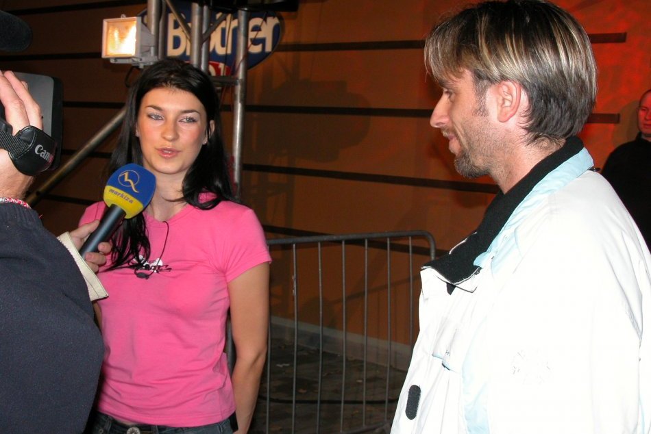 Big Brother 2005: Divákov nepritiahla ani svadba