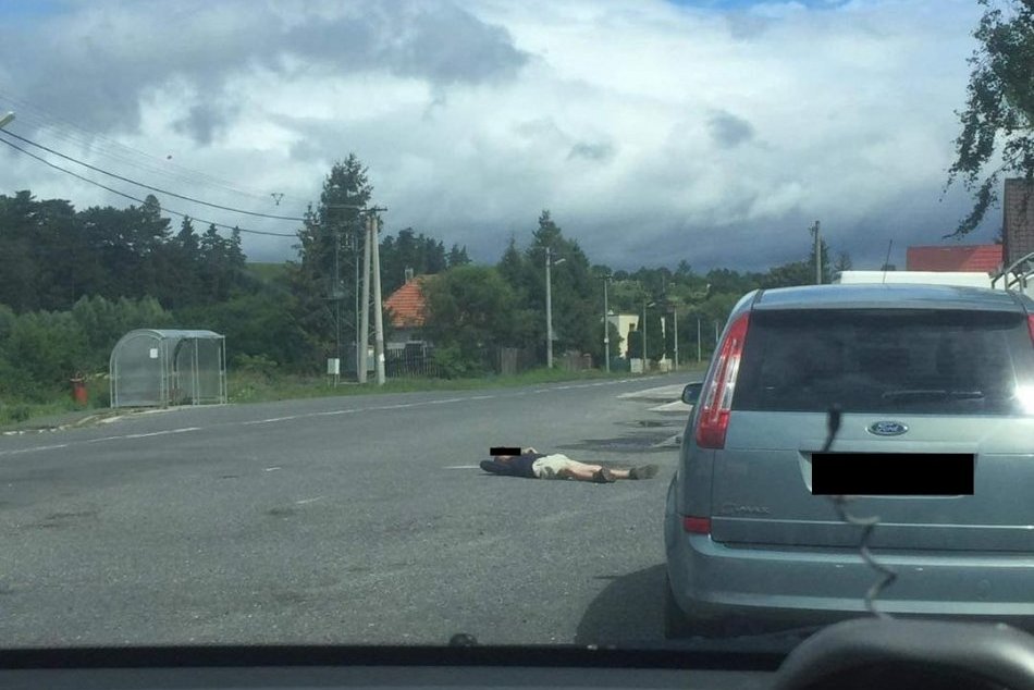 Objektívom: Hit na facebooku z obce v okrese Kežmarok