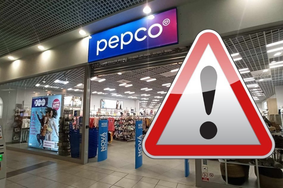 Z predaja stiahli detský riad