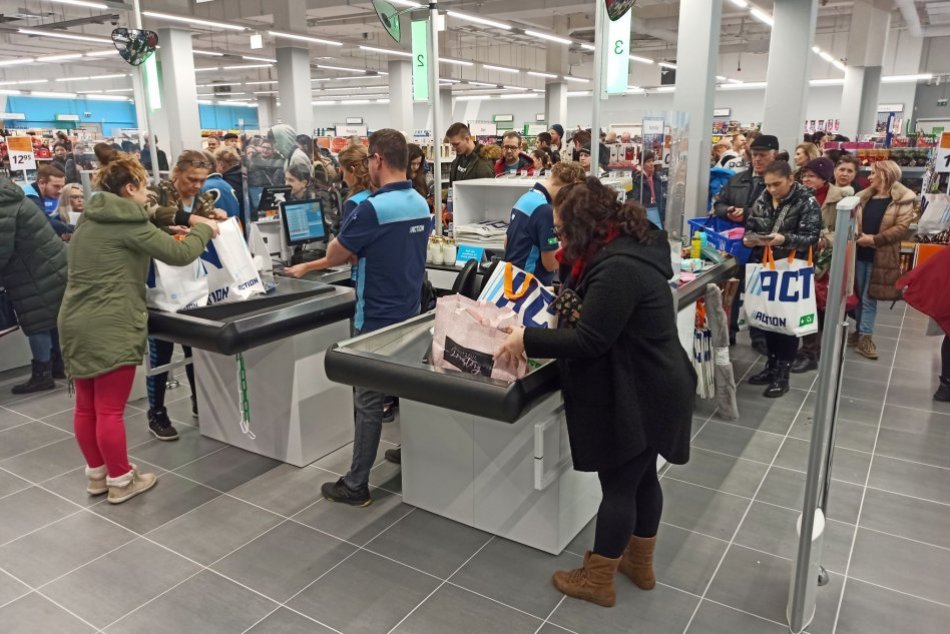 Action sťahuje z predaja nebezpečnú hračku