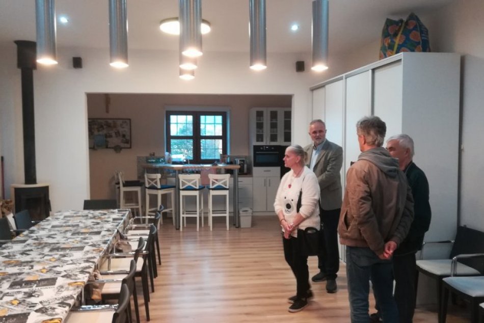 Astronomický kabinet v Nitre