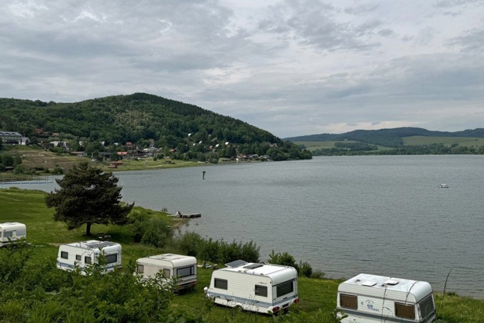 Leto na Domaši otvoril vodník na koni