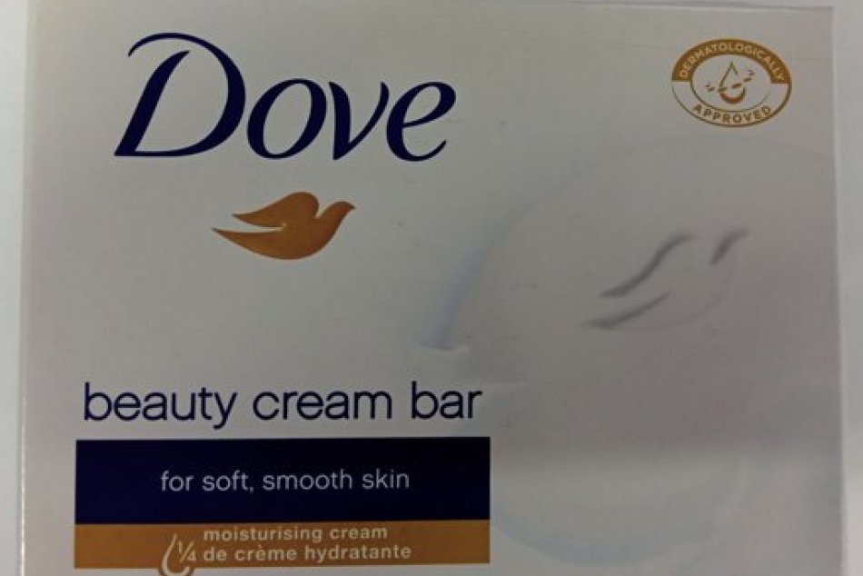 Nebezpečné kozmetické výrobky