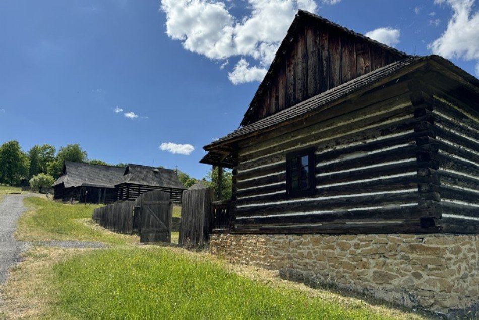 Skanzen vo Svidníku onedlho privíta turistov počas leta