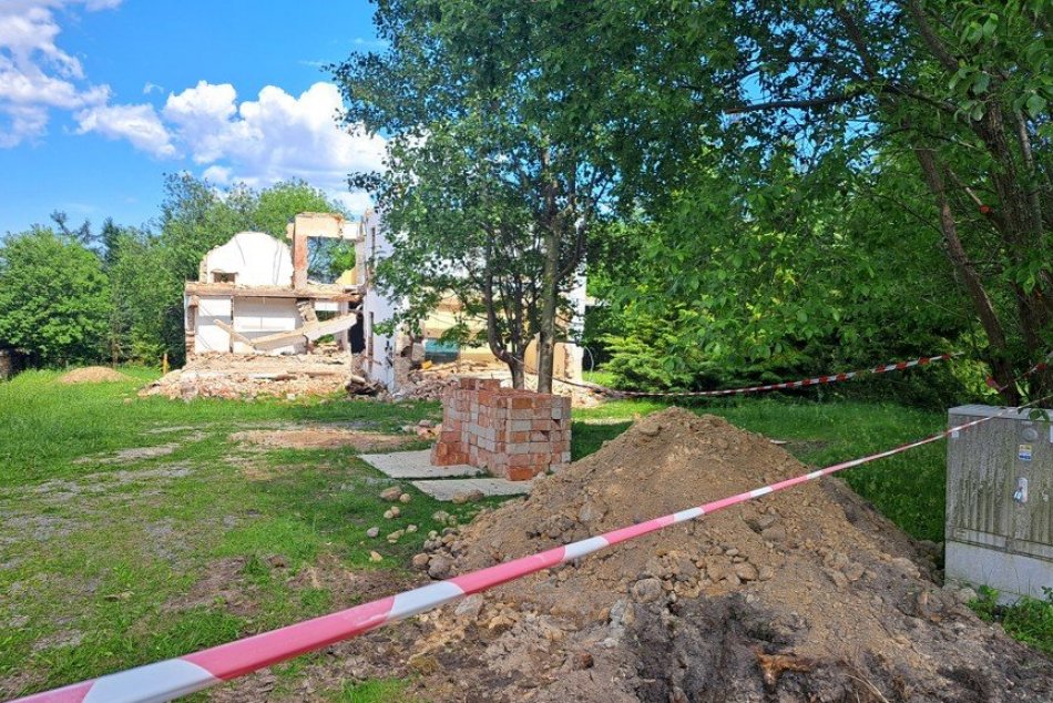 V Tatrách chcú vybudovať prvé respitné centrum