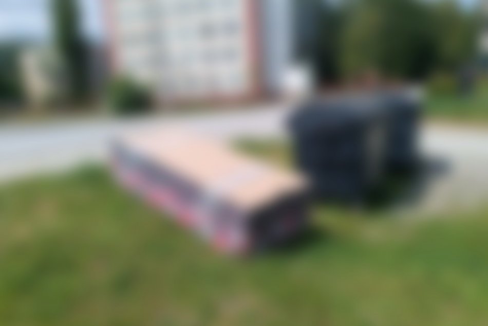 Majiteľ váľandy dostal vo Svite pokutu za jej vyhodenie