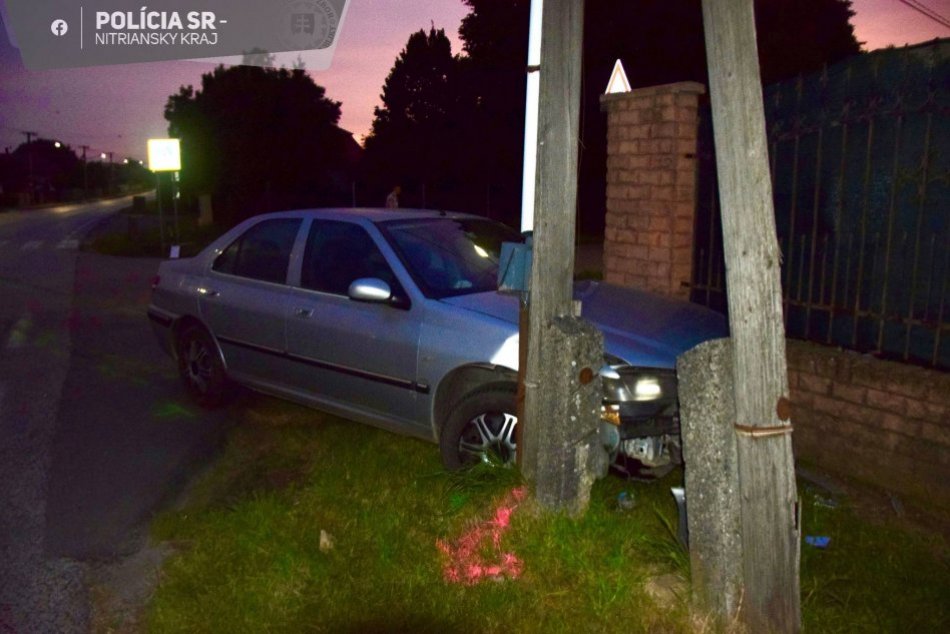 Alarmujúci počet vodičov pod vplyvom alkoholu cez víkend