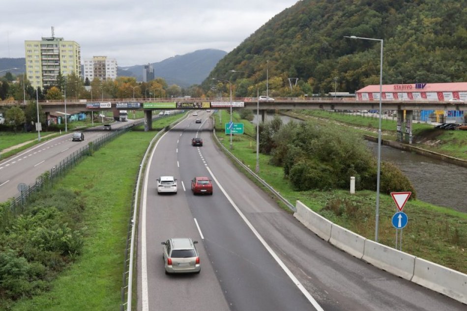 V OBRAZOCH: 40-ročný Radvanský most je zaradený do šiesteho stupňa ohrozenia