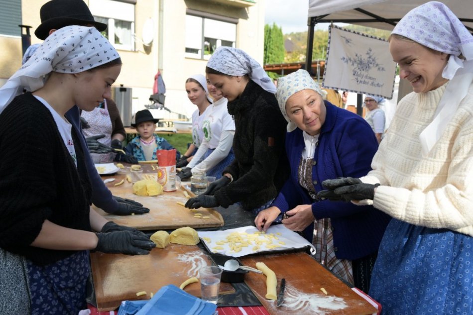 Medzinárodný gurmánsky festival Margecianske fajnoty 2024