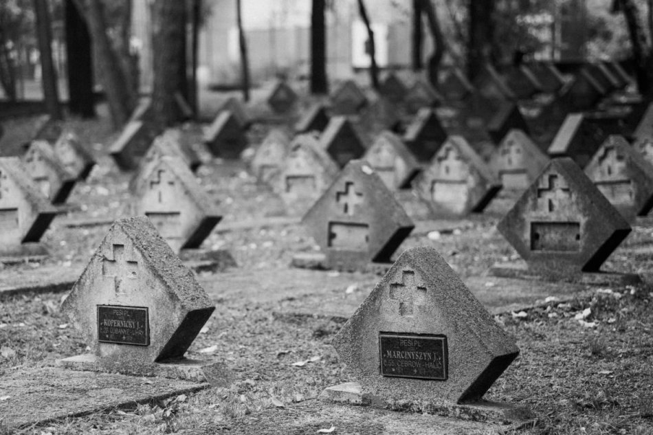 Deň vojnových veteránov