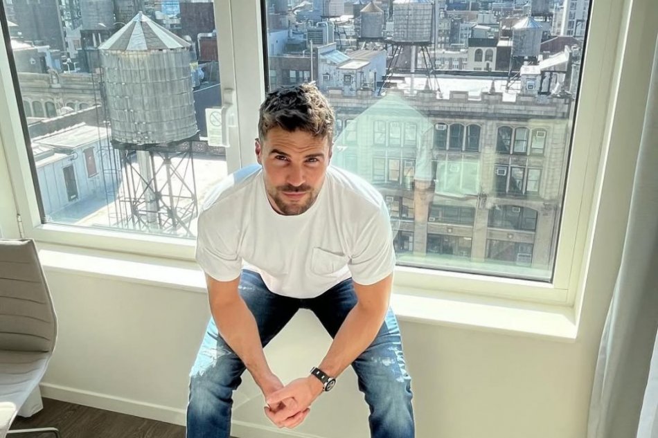 Vo veku 37 rokov zomrel herec José de la Torre