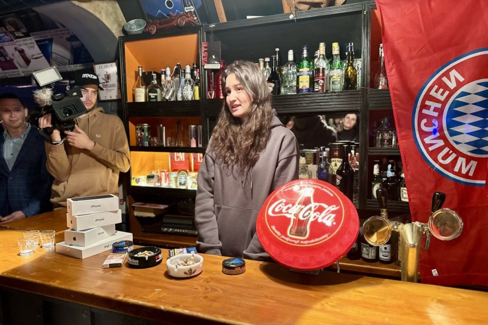 V OBRAZOCH: Revolution train opäť pricestuje do Banskej Bystrice