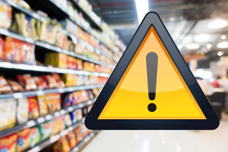 V predaji odhalili nevyhovujúcu ryžu