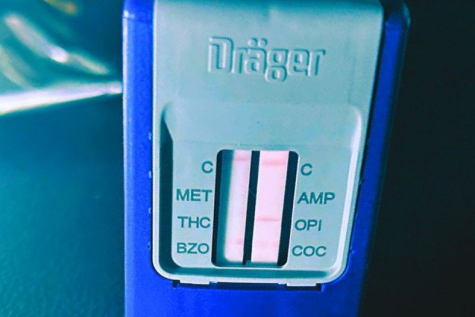 V OBRAZOCH: Kontrola imobilného vodiča