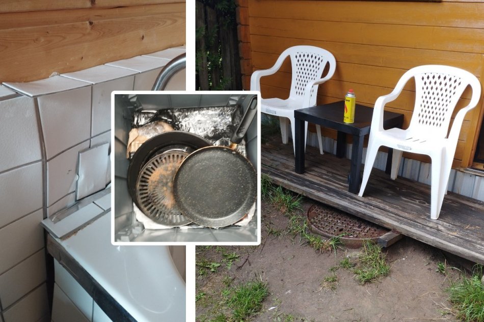 Ženu čakal po príchode na vysnívanú dovolenku šok