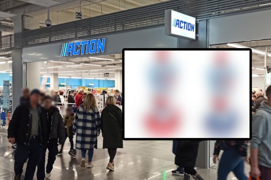 Action sťahuje z predaja niekoľko obľúbených kapsičiek