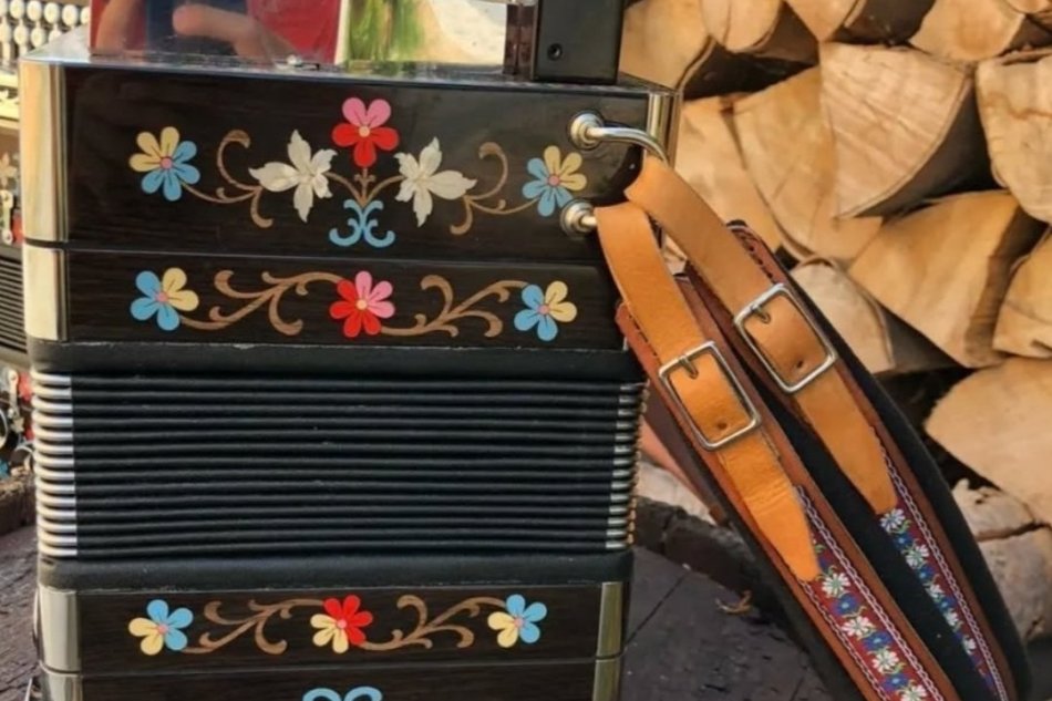 V OBRAZOCH: Polícia pátra po vzácnej heligónke