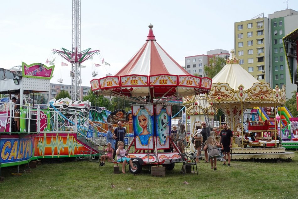 Klokočinský jarmok 2025