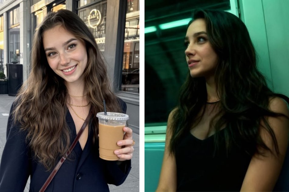 AI herečka pobúrila Hollywood