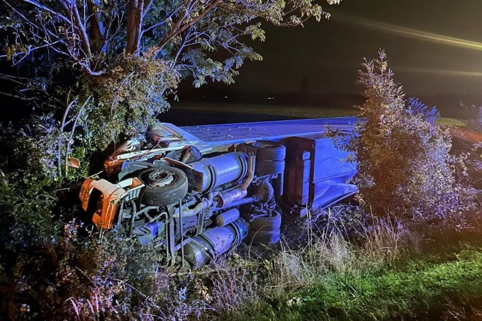 Pri nehode zomrel člen strany Demokrati