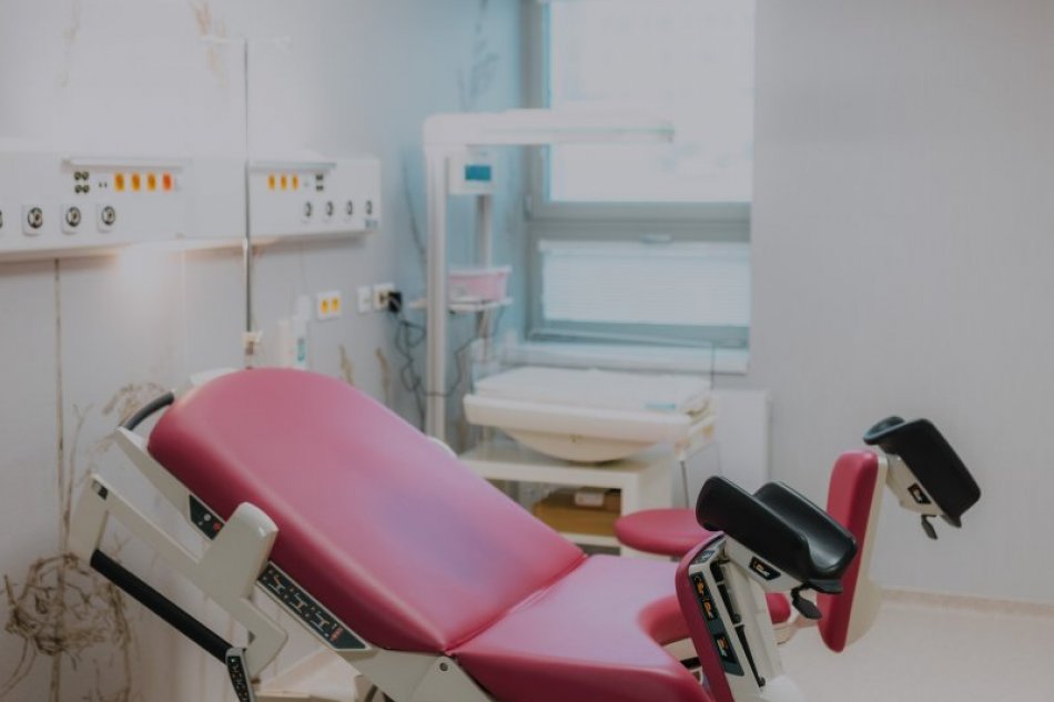 Nové vyšetrenie vo zvolenskej nemocnici pomáha odhaliť príčiny neplodnosti