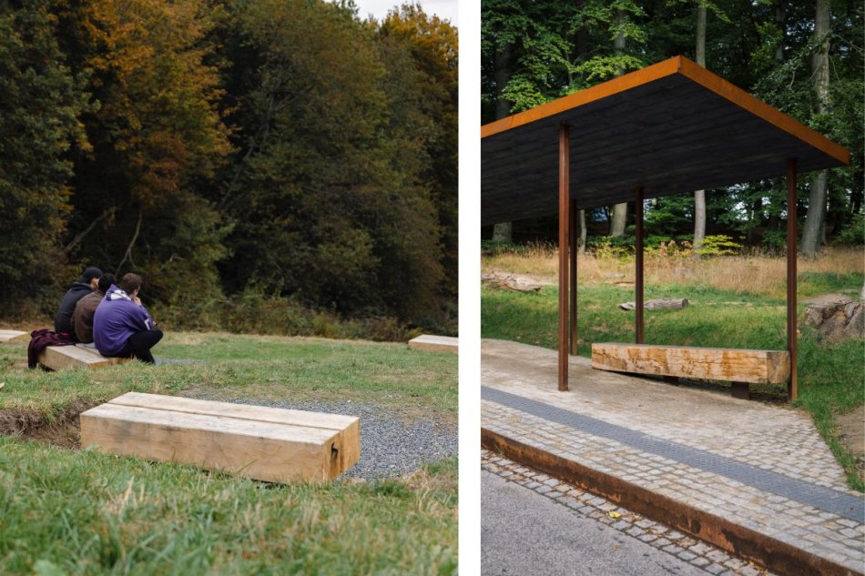 Zmeny v rekreačnej oblasti Kamzík