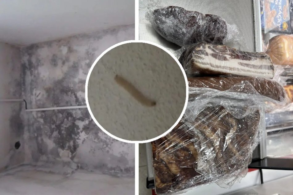 Čo odhalili októbrové kontroly potravín?