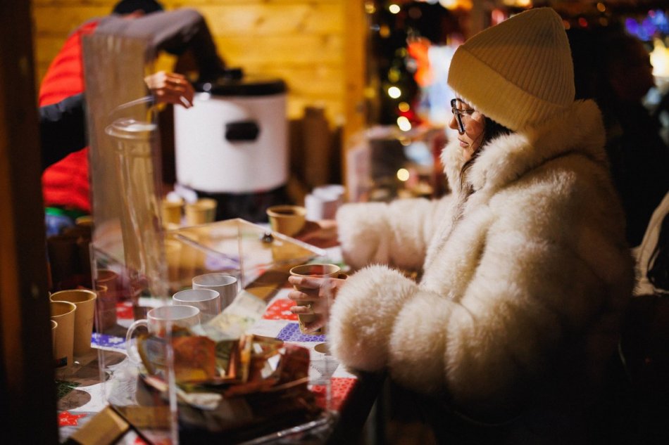 V OBRAZOCH: Univerzitný punč UMB 2025